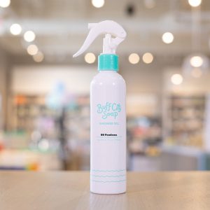 99 Pomlems Shower Oil