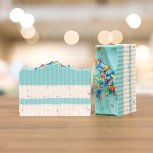 Life of the Party Soap